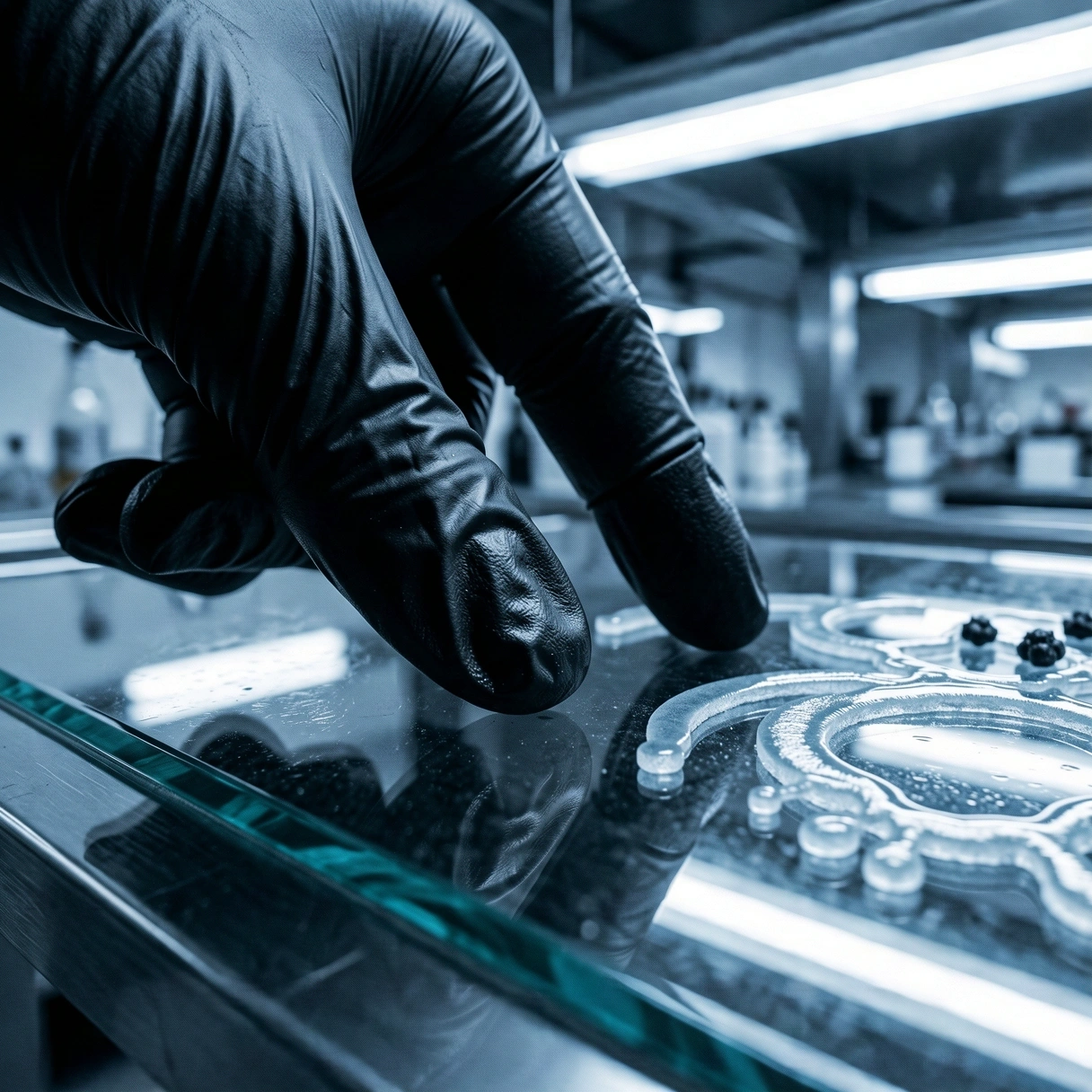 Laboratorium Gotuj z Pasją