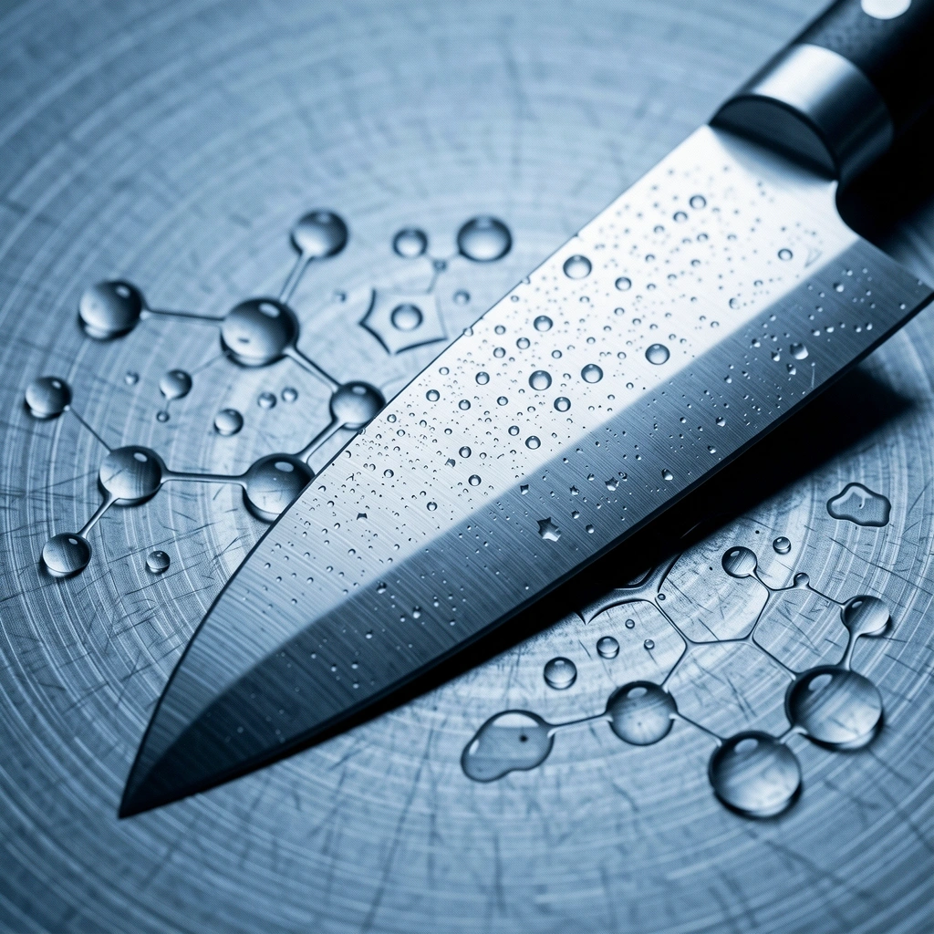 Technical Steel